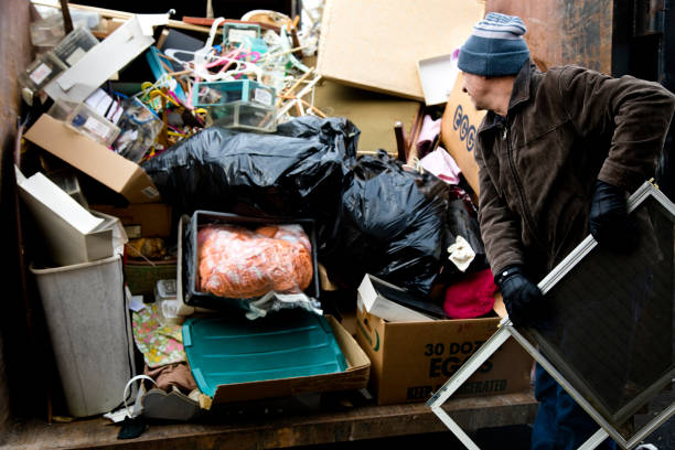 Best Electronics and E-Waste Disposal  in Pleasant Valley, WV
