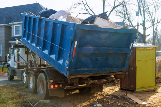 Best Demolition Debris Removal  in Pleasant Valley, WV