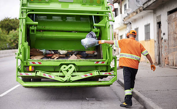 Demolition Debris Removal in Pleasant Valley, WV