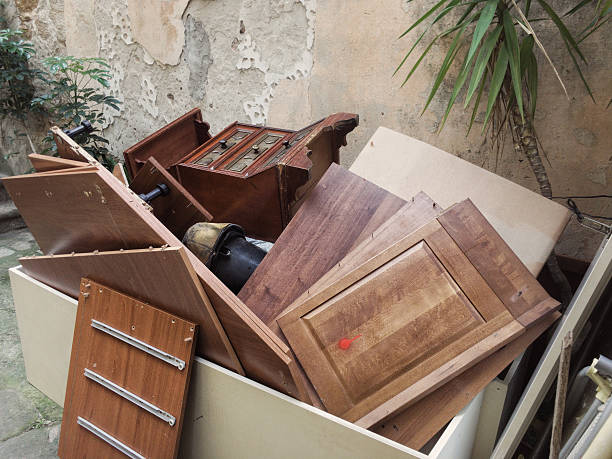Best Commercial Junk Removal  in Pleasant Valley, WV